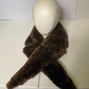 Vintage Authentic Fur  Stole